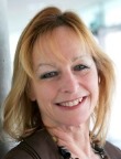 
                    Profile image for Mary De la Peña MBE  - Acting Chief Executive (job-share) / Chief Executive, Children’s University Scotland
