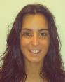 
                    Profile image for Julia Sanjurjo Garcia - Finance and Administration Officer