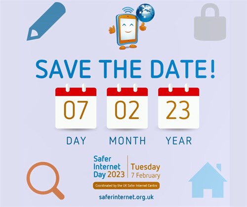 SAVE THE DATE - SID 2023