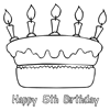 Image for blog item: Happy 5th Birthday