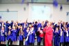 Image for news item: Graduation ceremony for Ark and Windsor Schools