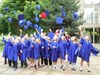 Image for news item: Graduation celebrations in York