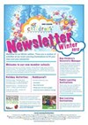 Image for news item: Newsletter from West London CU