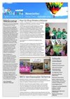 Image for news item: Here's the Autumn 2013 Newsletter from Wakefield CU!