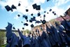 Image for news item: Pupils graduate from Scotland’s first Children’s University!