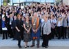 Image for news item: Sunderland University honours city’s young achievers!